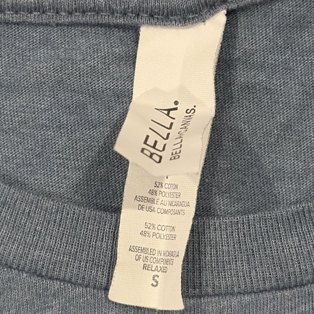 Lot Of 2 Live Oak Pilz (size XSmall)/Electric Jellyfish IPA Shirt (size Small) - Picture 4 of 15